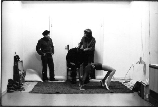 1981 Der komische Alte 1981 Der komische Alte