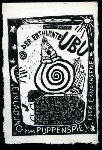 Ubu